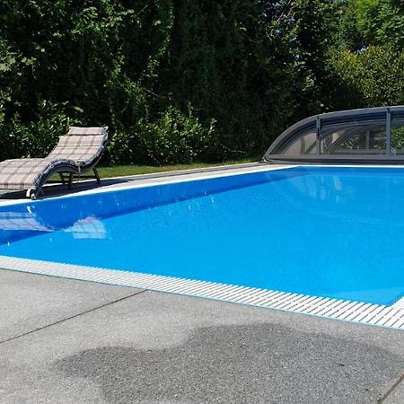 Fewo Nurnberg Seenland Buchenbach  Luaran gambar